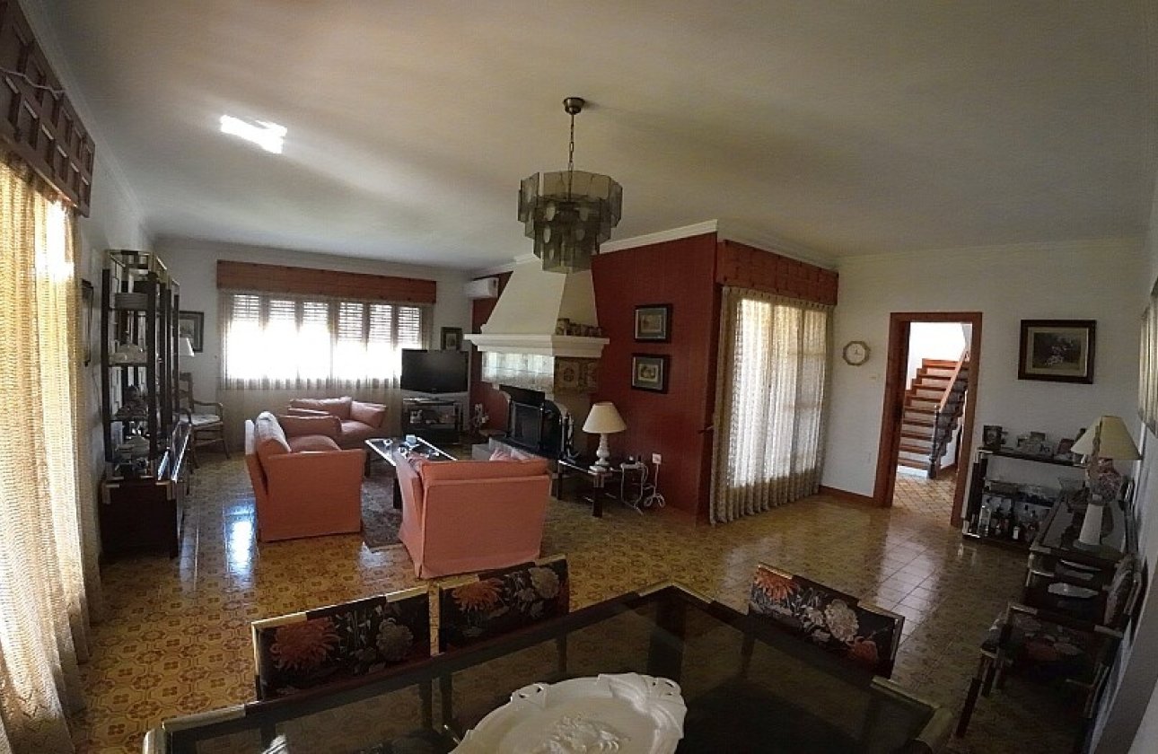 Revente - Bungalow - Orihuela Costa - Dehesa de campoamor