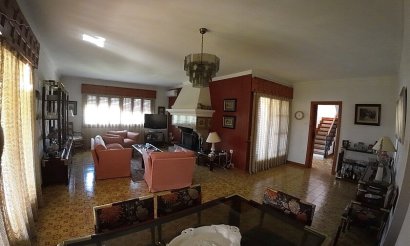 Revente - Bungalow - Orihuela Costa - Dehesa de campoamor