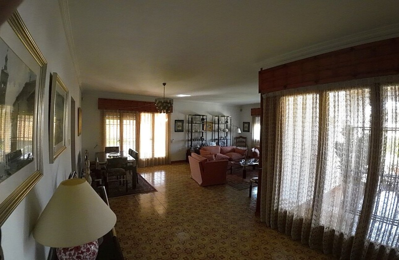 Revente - Bungalow - Orihuela Costa - Dehesa de campoamor