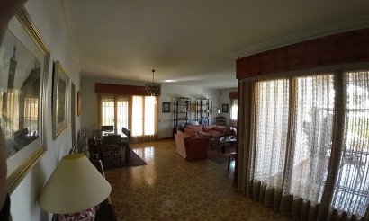 Revente - Bungalow - Orihuela Costa - Dehesa de campoamor