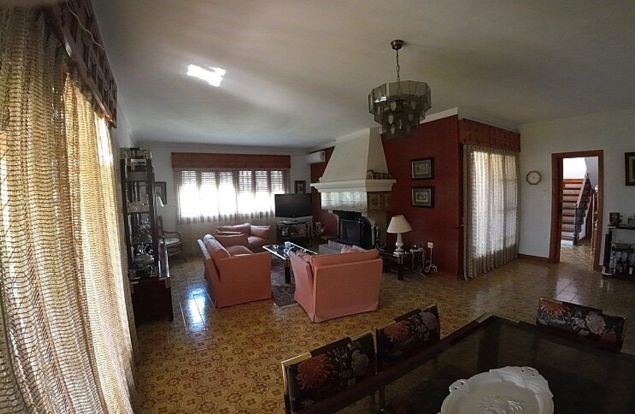 Revente - Bungalow - Orihuela Costa - Dehesa de campoamor