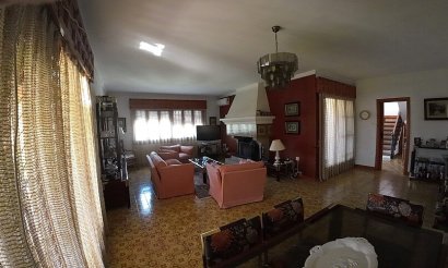 Revente - Bungalow - Orihuela Costa - Dehesa de campoamor