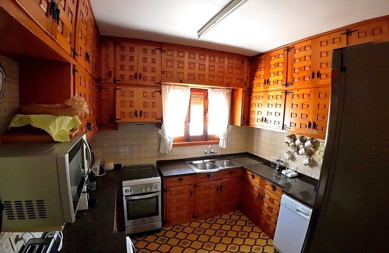 Revente - Bungalow - Orihuela Costa - Dehesa de campoamor