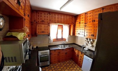 Revente - Bungalow - Orihuela Costa - Dehesa de campoamor