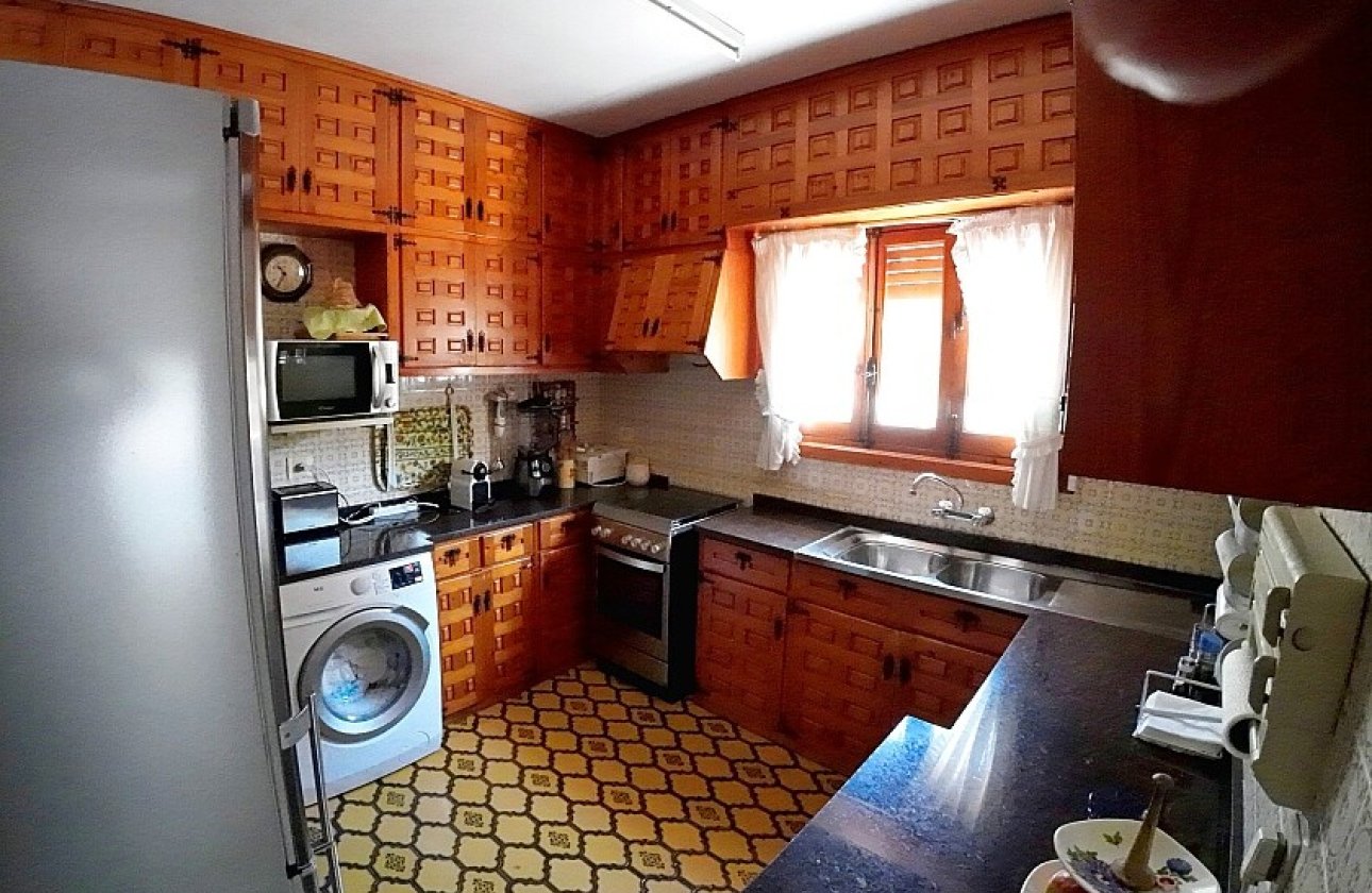 Revente - Bungalow - Orihuela Costa - Dehesa de campoamor