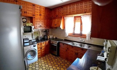 Revente - Bungalow - Orihuela Costa - Dehesa de campoamor