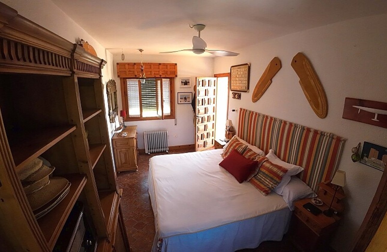 Revente - Bungalow - Orihuela Costa - Dehesa de campoamor