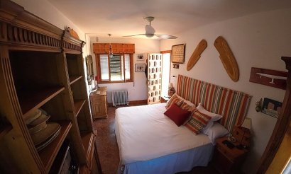 Revente - Bungalow - Orihuela Costa - Dehesa de campoamor