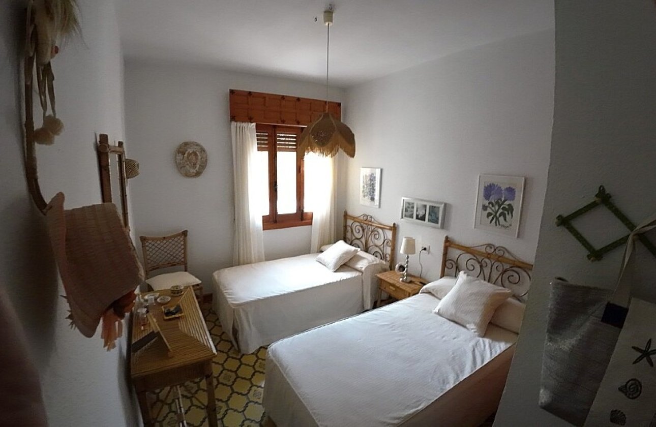 Revente - Bungalow - Orihuela Costa - Dehesa de campoamor