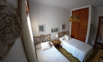 Revente - Bungalow - Orihuela Costa - Dehesa de campoamor