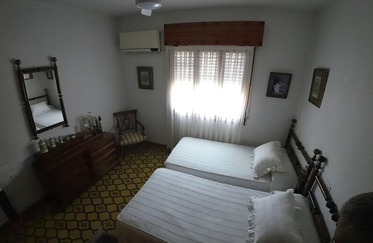 Revente - Bungalow - Orihuela Costa - Dehesa de campoamor