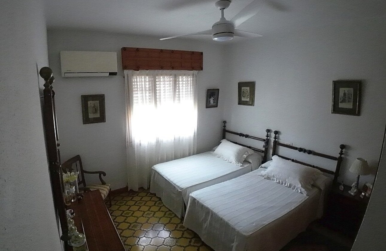 Revente - Bungalow - Orihuela Costa - Dehesa de campoamor