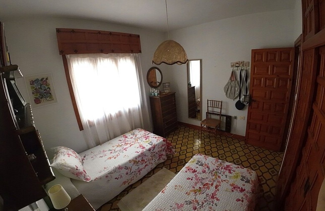 Revente - Bungalow - Orihuela Costa - Dehesa de campoamor