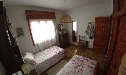 Revente - Bungalow - Orihuela Costa - Dehesa de campoamor