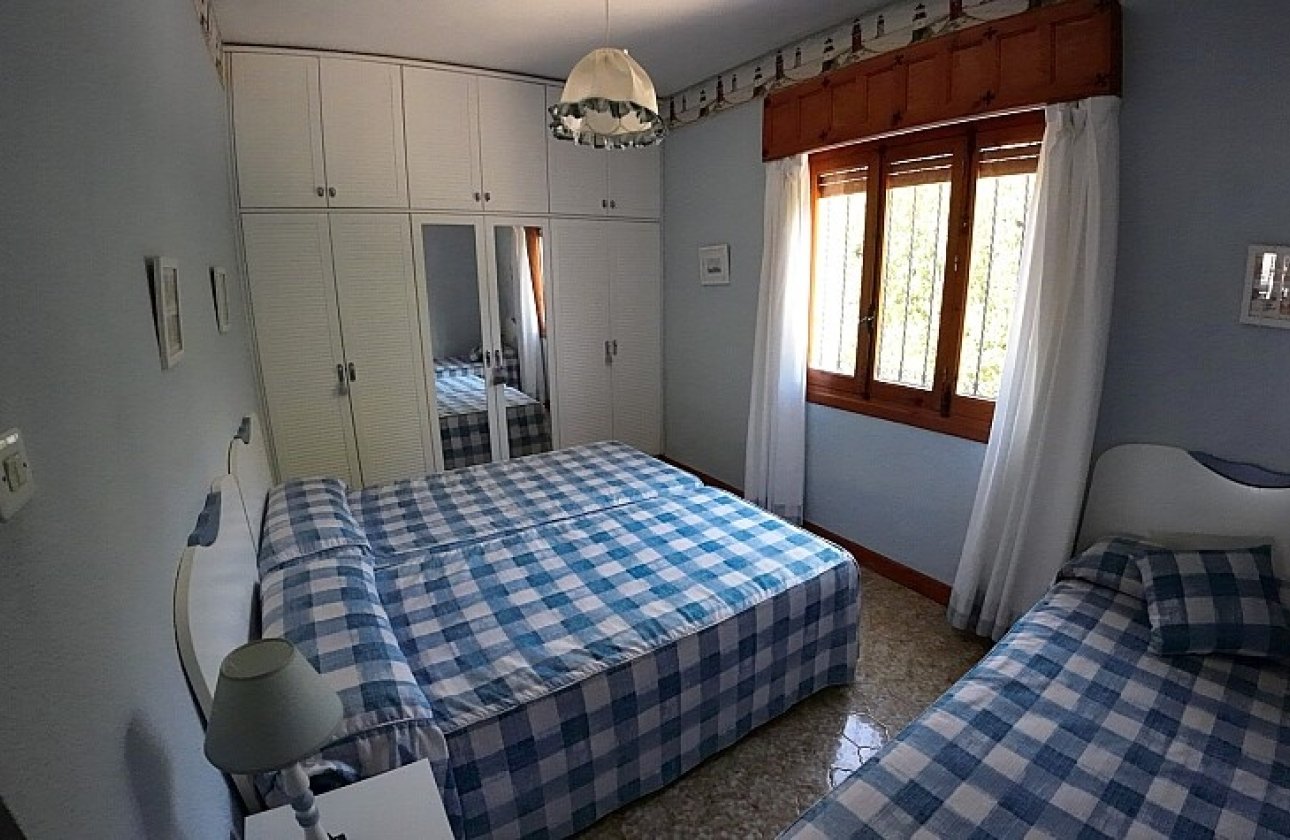 Revente - Bungalow - Orihuela Costa - Dehesa de campoamor