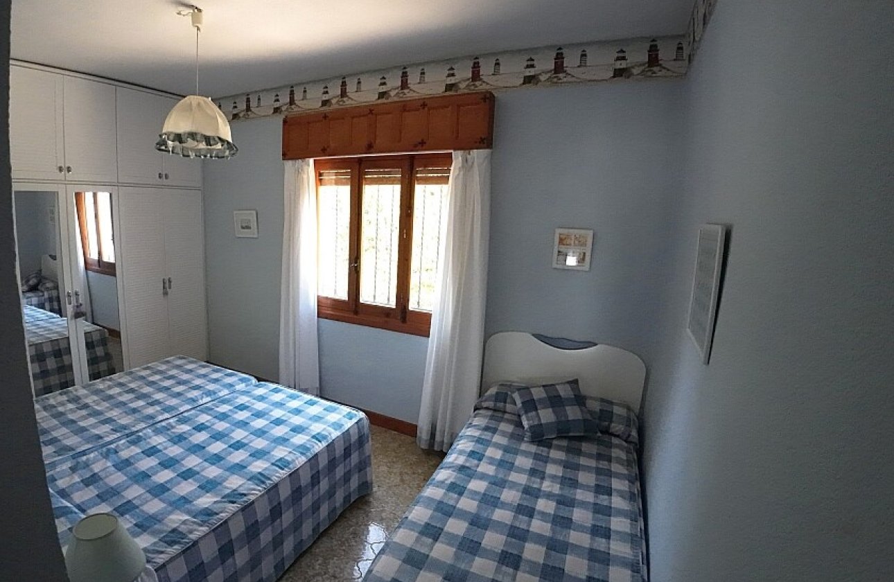 Revente - Bungalow - Orihuela Costa - Dehesa de campoamor