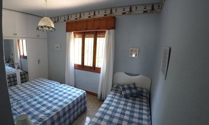 Revente - Bungalow - Orihuela Costa - Dehesa de campoamor
