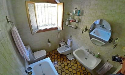 Revente - Bungalow - Orihuela Costa - Dehesa de campoamor