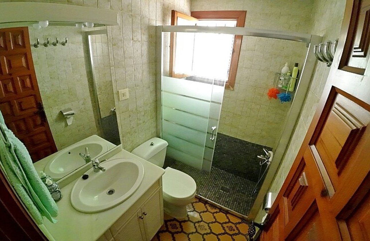 Revente - Bungalow - Orihuela Costa - Dehesa de campoamor