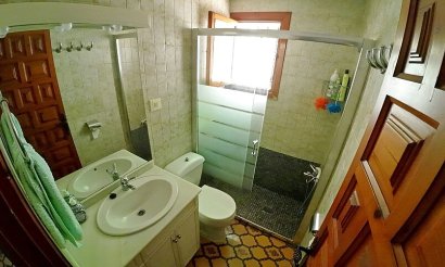 Revente - Bungalow - Orihuela Costa - Dehesa de campoamor