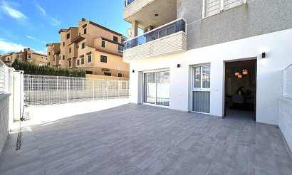 Resale - Apartment / flat - La Mata - Torreblanca