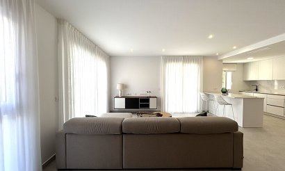 Resale - Apartment / flat - La Mata - Torreblanca