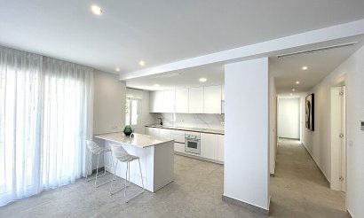 Resale - Apartment / flat - La Mata - Torreblanca