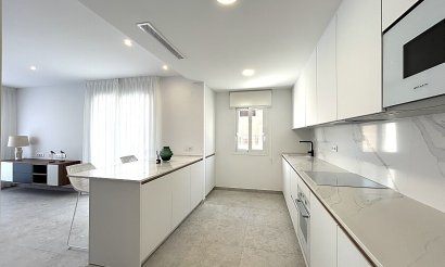 Resale - Apartment / flat - La Mata - Torreblanca