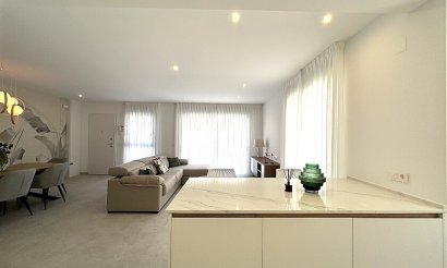 Resale - Apartment / flat - La Mata - Torreblanca