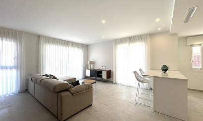 Resale - Apartment / flat - La Mata - Torreblanca