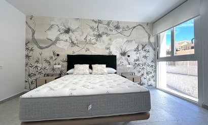 Resale - Apartment / flat - La Mata - Torreblanca