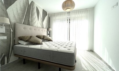 Resale - Apartment / flat - La Mata - Torreblanca