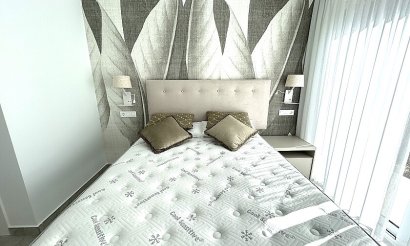 Resale - Apartment / flat - La Mata - Torreblanca