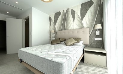 Resale - Apartment / flat - La Mata - Torreblanca