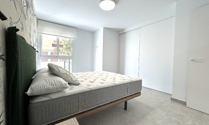 Resale - Apartment / flat - La Mata - Torreblanca