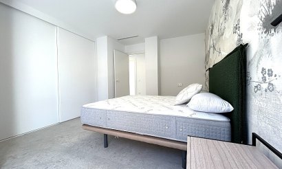 Resale - Apartment / flat - La Mata - Torreblanca