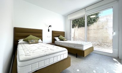 Resale - Apartment / flat - La Mata - Torreblanca