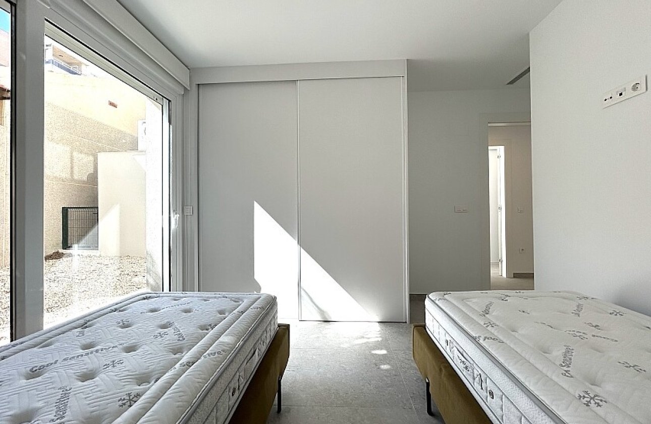 Resale - Apartment / flat - La Mata - Torreblanca