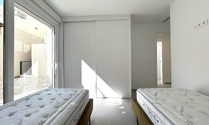 Resale - Apartment / flat - La Mata - Torreblanca