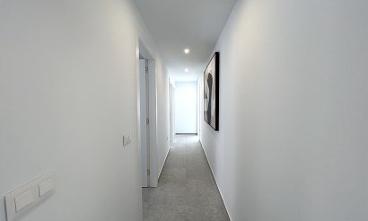 Resale - Apartment / flat - La Mata - Torreblanca