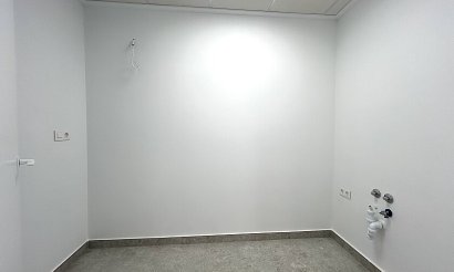 Resale - Apartment / flat - La Mata - Torreblanca