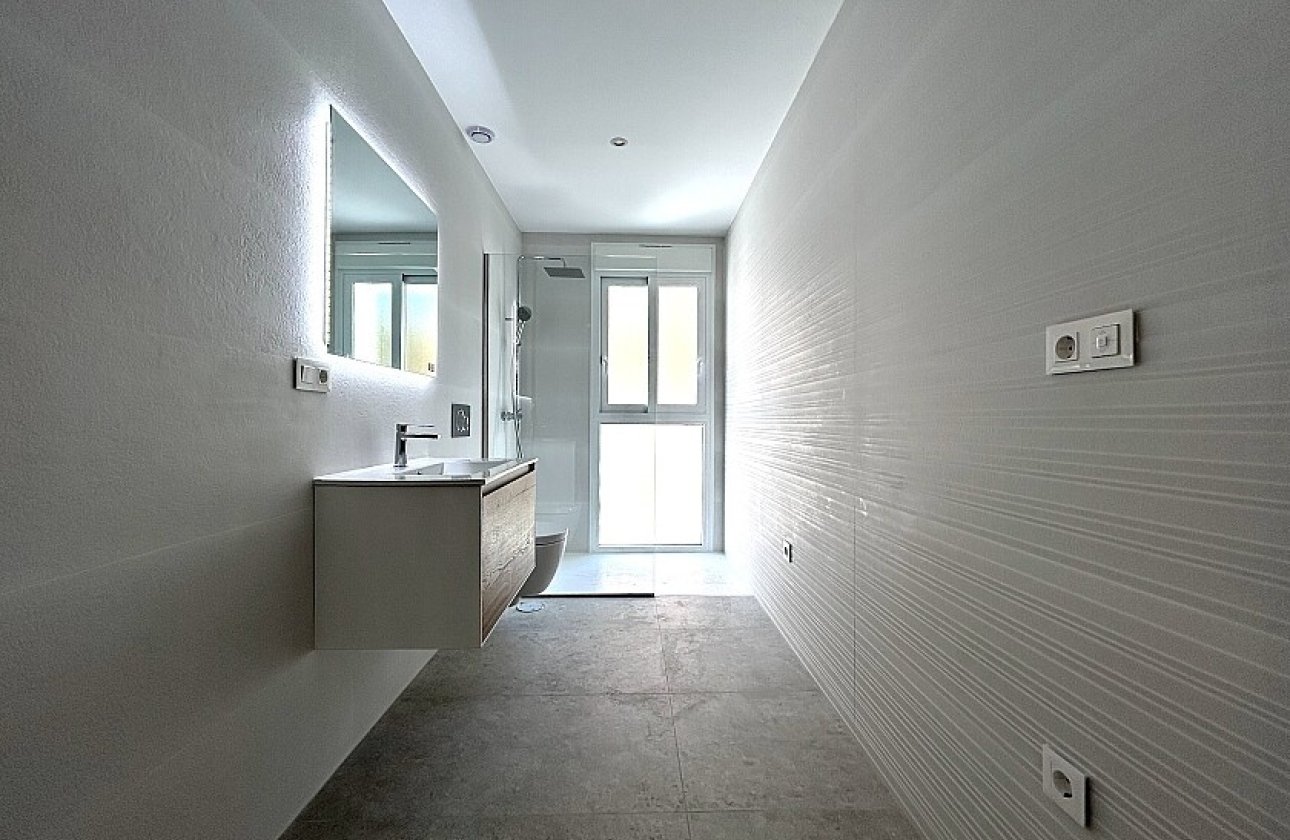 Resale - Apartment / flat - La Mata - Torreblanca