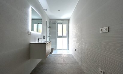 Resale - Apartment / flat - La Mata - Torreblanca