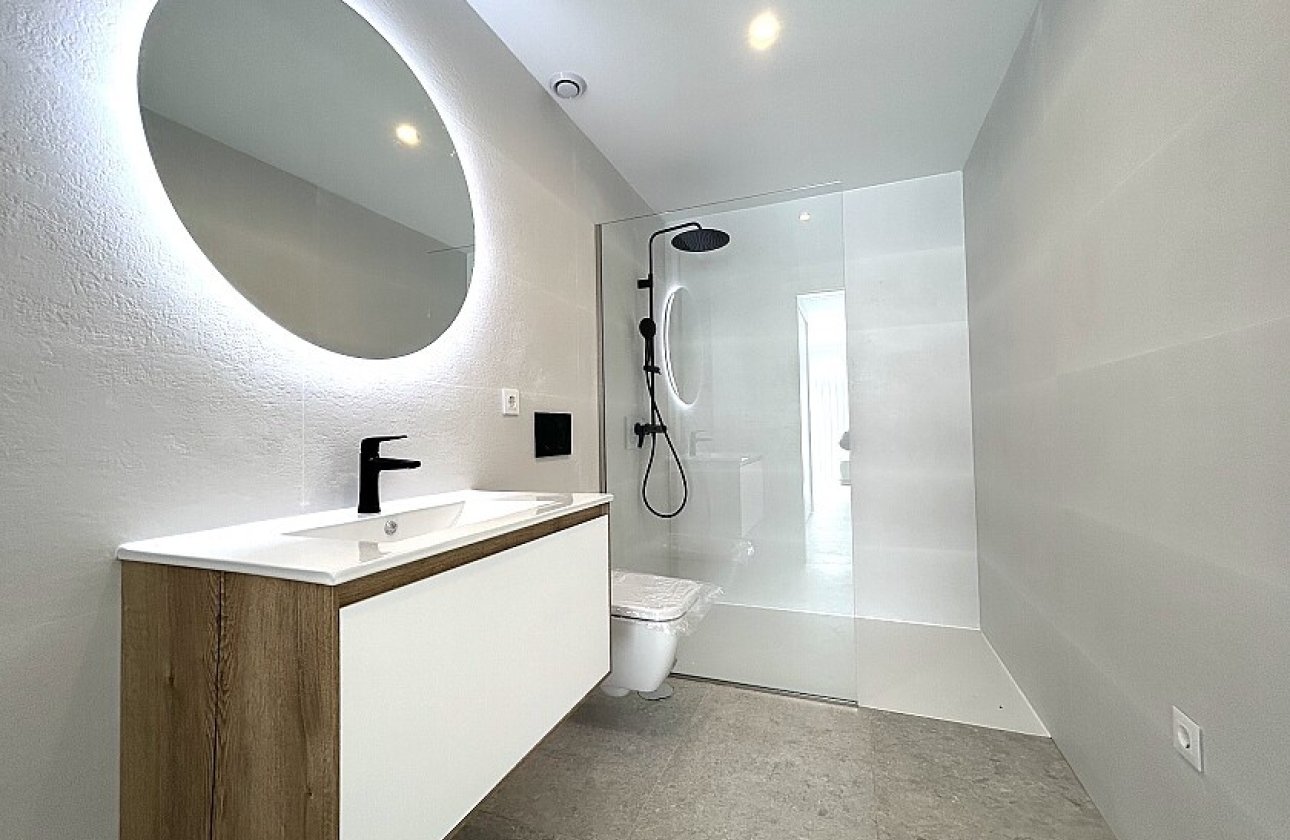 Resale - Apartment / flat - La Mata - Torreblanca