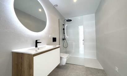 Resale - Apartment / flat - La Mata - Torreblanca