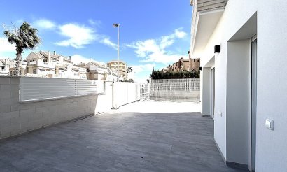 Resale - Apartment / flat - La Mata - Torreblanca