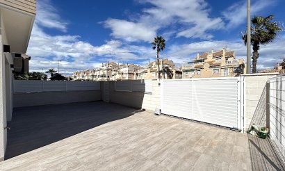 Resale - Apartment / flat - La Mata - Torreblanca