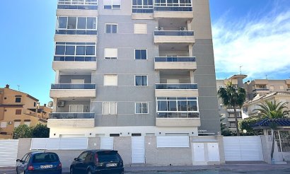 Resale - Apartment / flat - La Mata - Torreblanca