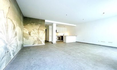 Resale - Apartment / flat - Torrevieja - Torrelamata