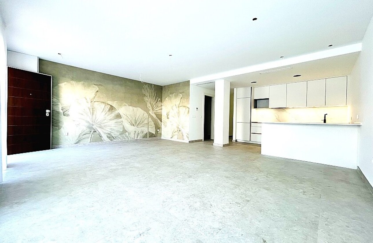 Resale - Apartment / flat - Torrevieja - Torrelamata